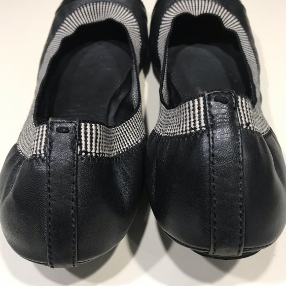 Tory Burch Gabby Ballet Shoes - Picture 3 of 9